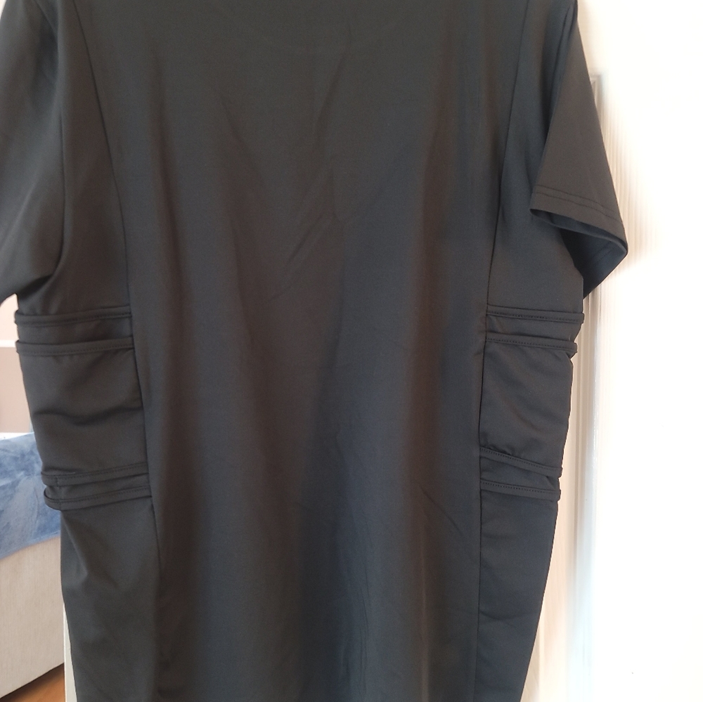 Womens Tactical Shirt